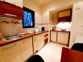 Grandville Apartments