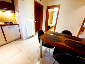 Grandville Apartments