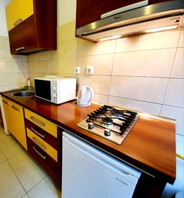 Grandville Apartments