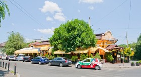 Hotel Les Jardins Carol