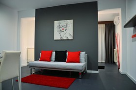 Living Aparthotel