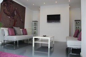 Living Aparthotel