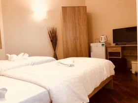 Monte Carlo Palace Rooms & Suites