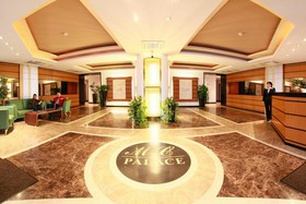 Monte Carlo Palace Rooms & Suites