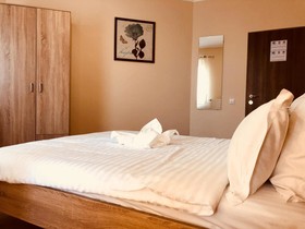 Monte Carlo Palace Rooms & Suites