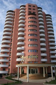 Monte Carlo Palace Rooms & Suites