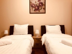 Monte Carlo Palace Rooms & Suites