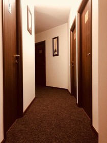 Monte Carlo Palace Rooms & Suites