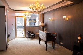 Old City Bucharest DN Hotels