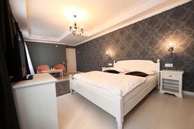 Old City Bucharest DN Hotels