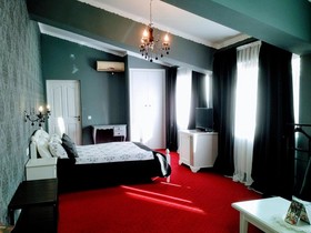 Old City Bucharest DN Hotels