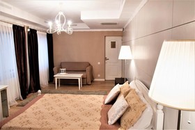 Old City Bucharest DN Hotels