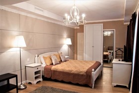 Old City Bucharest DN Hotels