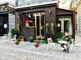 Old City Bucharest DN Hotels