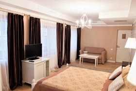 Old City Bucharest DN Hotels