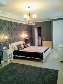 Old City Bucharest DN Hotels