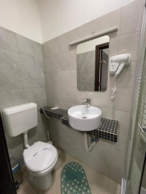 Hostel Tripoli
