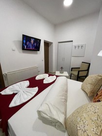 Hostel Tripoli