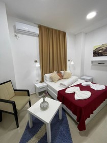 Hostel Tripoli