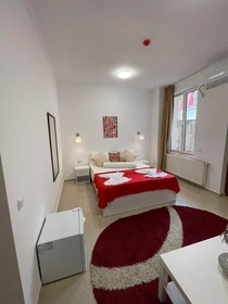 Hostel Tripoli