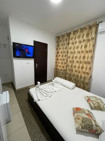 Hostel Tripoli