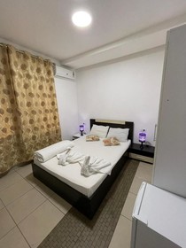Hostel Tripoli