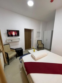 Hostel Tripoli