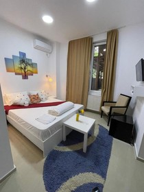Hostel Tripoli