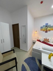 Hostel Tripoli