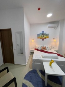 Hostel Tripoli
