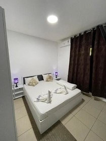 Hostel Tripoli