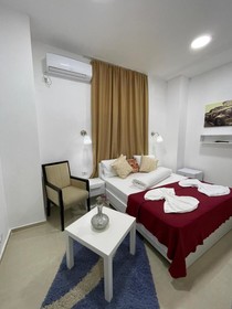 Hostel Tripoli