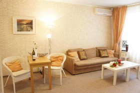 Agentia H Accommodation