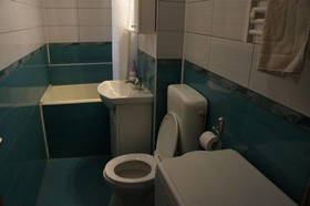 Agentia H Accommodation