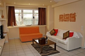 Agentia H Accommodation