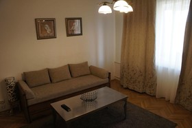Agentia H Accommodation