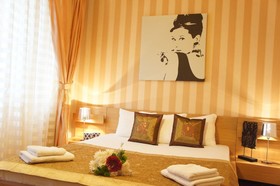 Agentia H Accommodation
