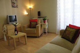 Agentia H Accommodation