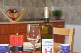 Agentia H Accommodation