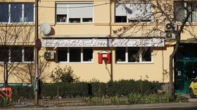 Agentia H Accommodation