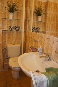 Agentia H Accommodation