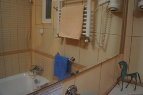 Agentia H Accommodation