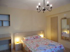 Alia Accommodation - Bucharest Serviced Apartments