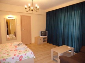 Alia Accommodation - Bucharest Serviced Apartments