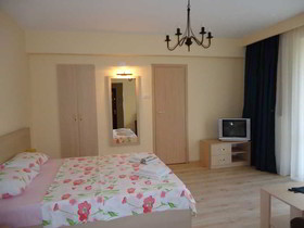 Alia Accommodation - Bucharest Serviced Apartments