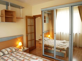 Alia Accommodation - Bucharest Serviced Apartments