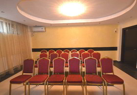 Ancor Hotel