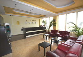 Ancor Hotel
