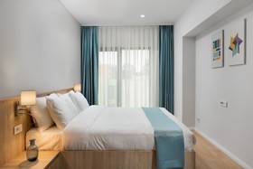 Athina Suites Hotel
