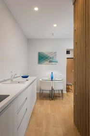 Athina Suites Hotel